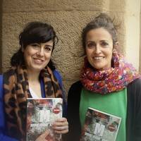 Liburu aurkezpena: "Ama*, eme*, ume*"