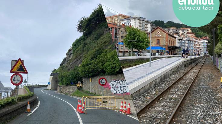 Garraio publikoa indartzeko garaia iritsi da
