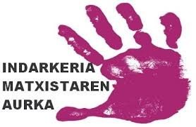 Erailketa matxisten gaitzespena