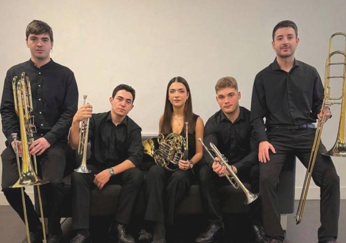 Kontzertua: 'Sin Palabrass'