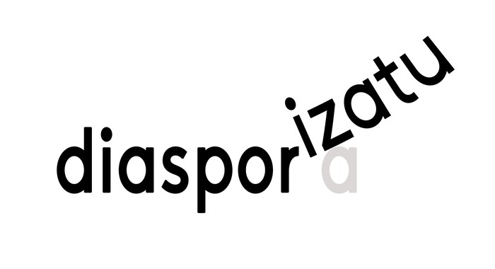 Euskal Herria "diasporizatu"
