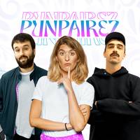 Punpairez ikuskizuna