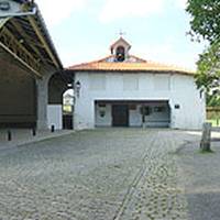 Ermitak ezagutzeko irteera