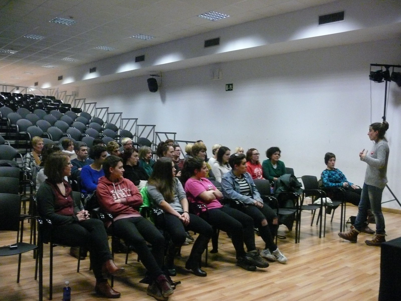 Gure genealogia feministak