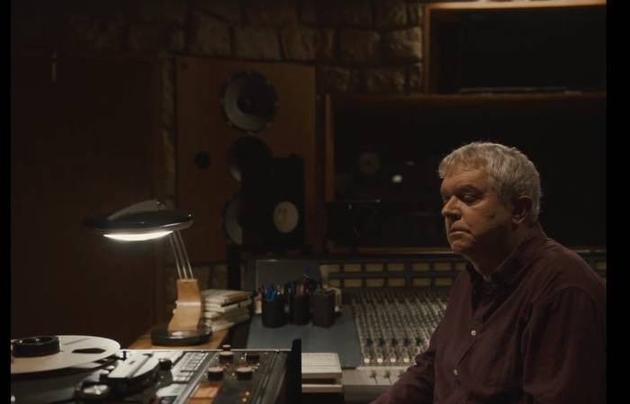 'Itoitz udako sesioak' filma emango dute etzi, abenduaren 3an, Mendaron