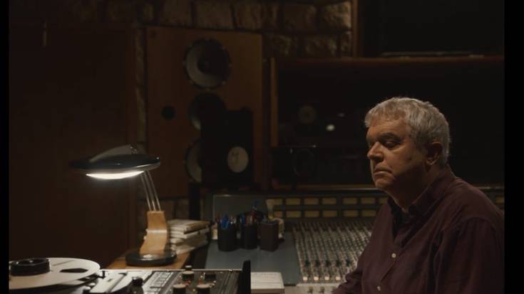 'Itoitz udako sesioak' filma emango dute etzi, abenduaren 3an, Mendaron