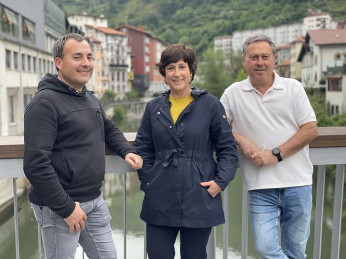 2024KO AURREKONTUAREN EXEKUZIOA URRUN DAGO EH BILDUK BERAK EZARRITAKO HELBURUETATIK