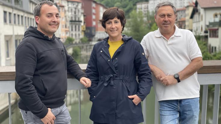 2024ko aurrekontuaren exekuzioa urrun dago EH Bilduk berak ezarritako helburuetatik