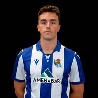 Luken Beitia Realeko jokalaria elkarrizketatuko dute gaur Elgoibarren