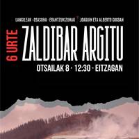 Zaldibar Argitu: 6 urte