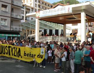 "Euskararekin bat" egin zuen Ermuak atzo eta Mallabiaren txanda izango da gaur