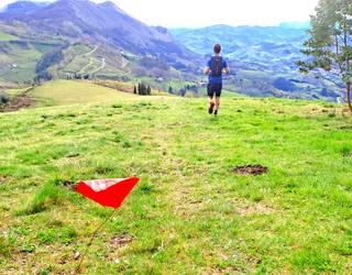 Atzerako kontaketa hasi dute Mendaron  Kilimon Trail mendi lasterketarako