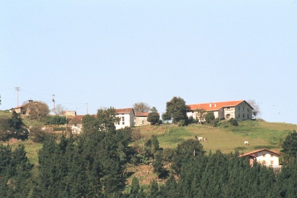 Erorikoa izan du emakume batek