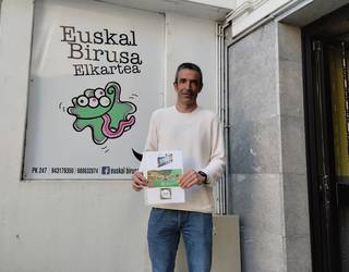 200 euroko bonoa sari 17. denboraldiko irabazlearentzat