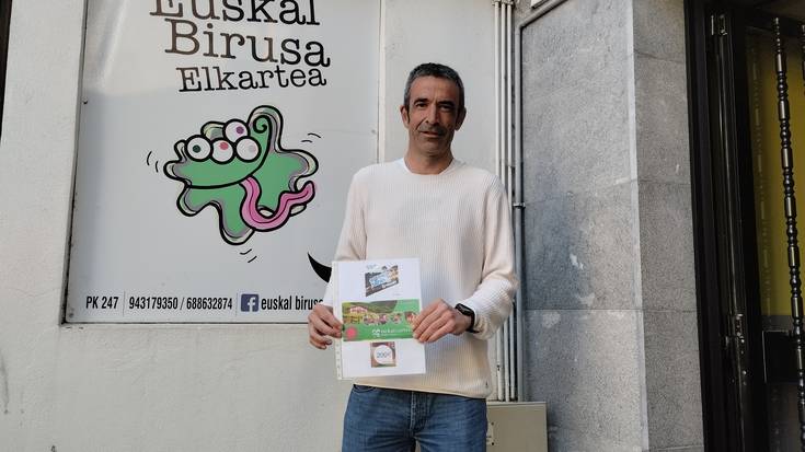 200 euroko bonoa sari 17. denboraldiko irabazlearentzat