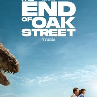 Zinea: 'El final de Oak Street'
