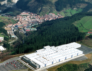 Ke abisua Ureta aldean