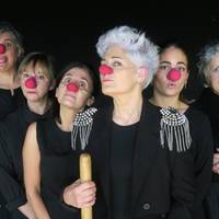 Antzerkia: 'Bernarda klownaren etxea'