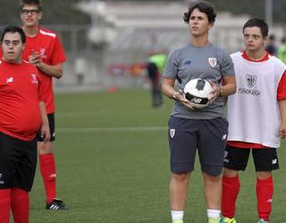 Inklusioa eta kirola izango dituzte hizpide Urteko Kirol Sariak banatzeko ekitaldiko mahai-inguruan