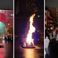 San Juan Sua: Bideoaren aurkezpena