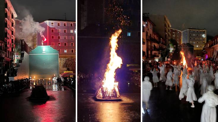 San Juan Sua: Bideoaren aurkezpena