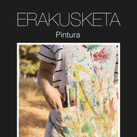 Pintura Erakusketa (XXXI. Lehiaketako obrekin)