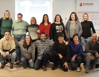 Tokiko lau hedabidek Debabarreneko komunikabide berria sortu dute: 'Barrena'