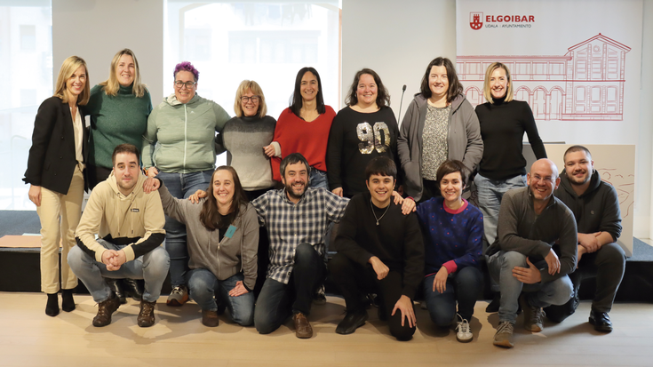 Tokiko lau hedabidek Debabarreneko komunikabide berria sortu dute: 'Barrena'