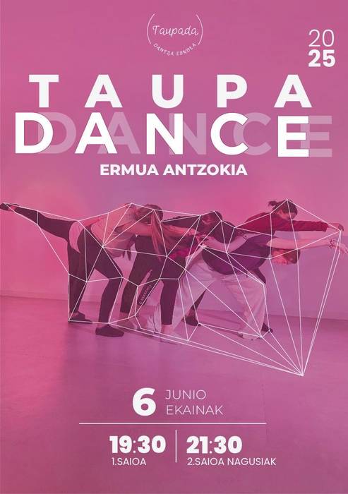 TaupaDance