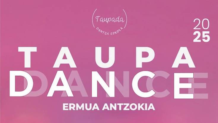 TaupaDance