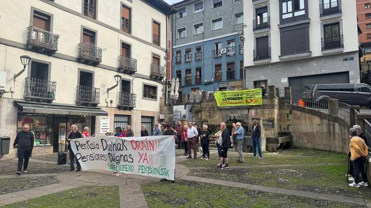 Aurrekontuaren %1,4  litzateke Herri Ekimen Legegilearekin eskatutakoa