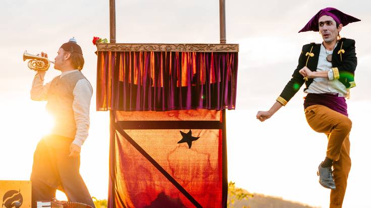 Debako Ispilu(h)ari kultur programak jarraipena izango du 2026an