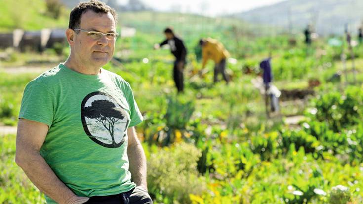 Jakoba Errekondoren hitzaldiarekin hasiko dira 'Mendaro Sasoian' jardunaldiak