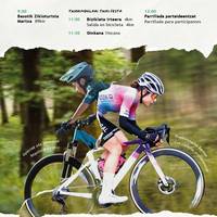 I. Basotik Txirrindulari Festa