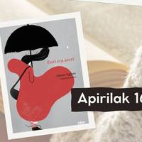 "Irakurketa gozagarri" euskarako irakurketa kluba