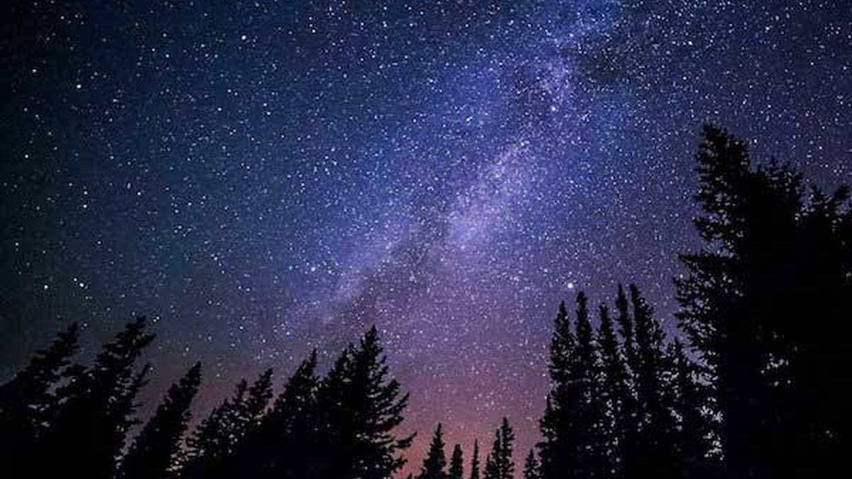 Gaueko zerua ezagutzeko irteera egingo dute barikuan, Idotorbera