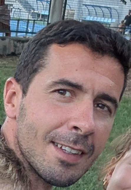 Jokin Muñoz Olazabal