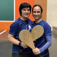 Debako Nesken XII. Pala Txapelketa-IX. Maite Etxeberria Oroimenezkoa (finala)