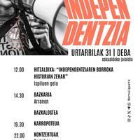 Debabarrenako Independentzia Eguna