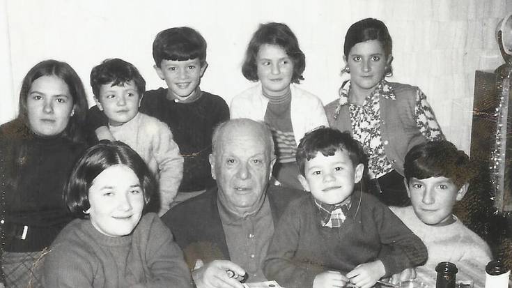 Gabon afari ostekoak