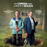 Zinea: "El ultimo vikingo"