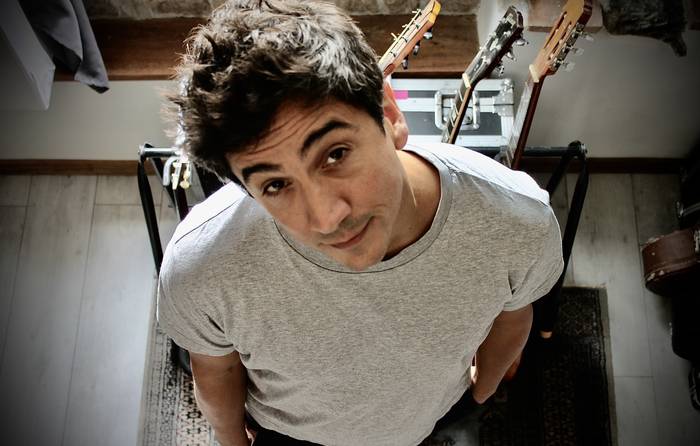 'Argitzala' diskoa aurkeztuko du Jurgi Ekiza musikariak gaur, Kultur Elkartean