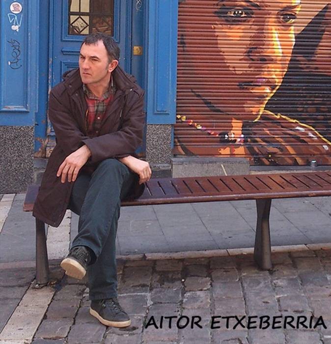 Aitor Etxeberria: "Ikuskizun berritzailea izango da Mendarorako 'Oreka-Desoreka'