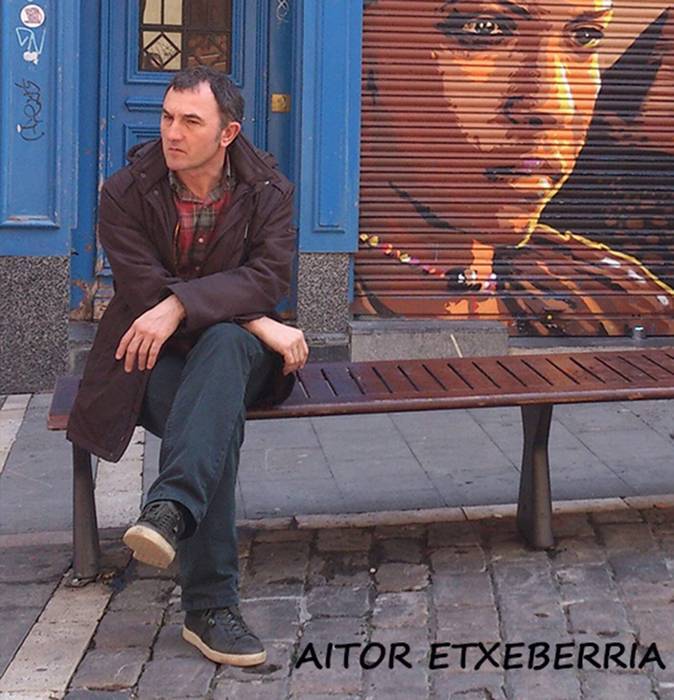 Aitor Etxeberria: "Ikuskizun berritzailea izango da Mendarorako 'Oreka-Desoreka'