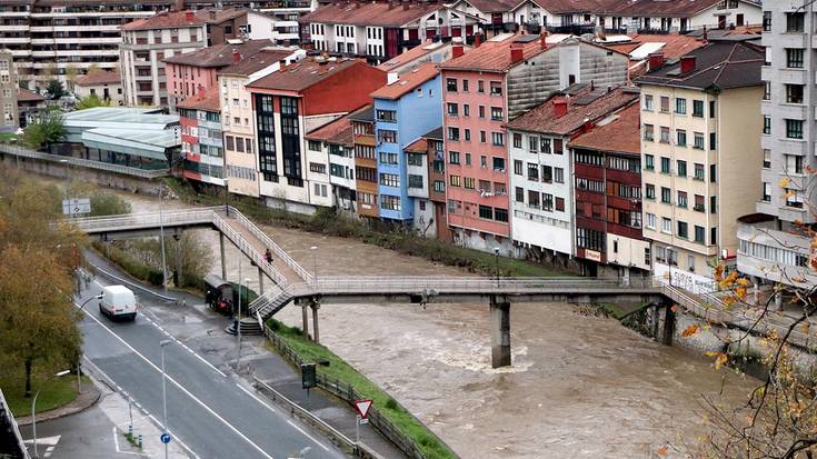 Irisgarritasun planaren eguneraketa publiko egin du Udalak