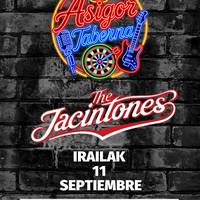 Kontzertua: The Jacintones