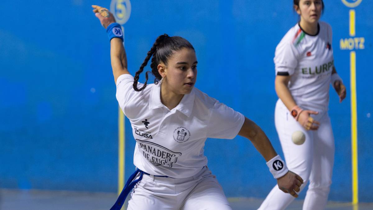 Hiru final eta bost txapel izango dira jokoan San Anton Torneoko azken saioan