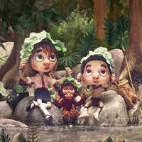 Umeentzako film emanaldia: 'Basatiak'