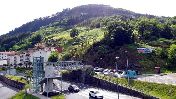 Babes Ofizialeko 47 etxebizitza egingo dituzte Olasoaten, eta izena emateko epea zabalik dago
