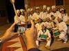 Santio Egunaren ondotik, Santa Ana eguna ospatuko dute gaur Mendaron, zaindariaren omenezko eguna